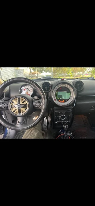 2013 Mini Countryman 1st Gen - Image 2 of 11