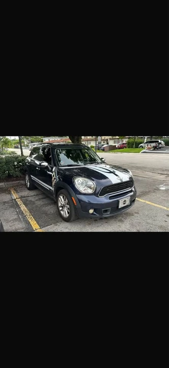 2013 Mini Countryman 1st Gen - Image 7 of 11