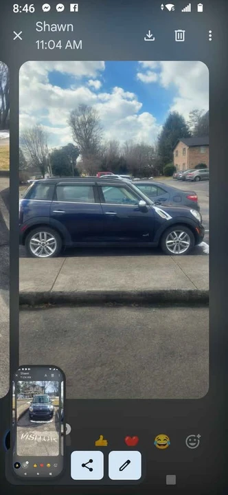 2013 Mini Countryman 1st Gen - Image 2 of 3