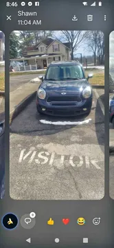 2013 MINI Countryman Classic Cooper ALL4 Hatchback 4D