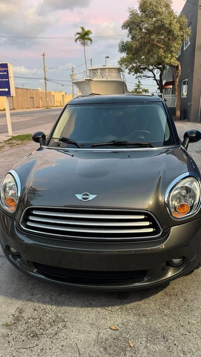 2013 Mini Countryman 1st Gen - Image 9 of 16