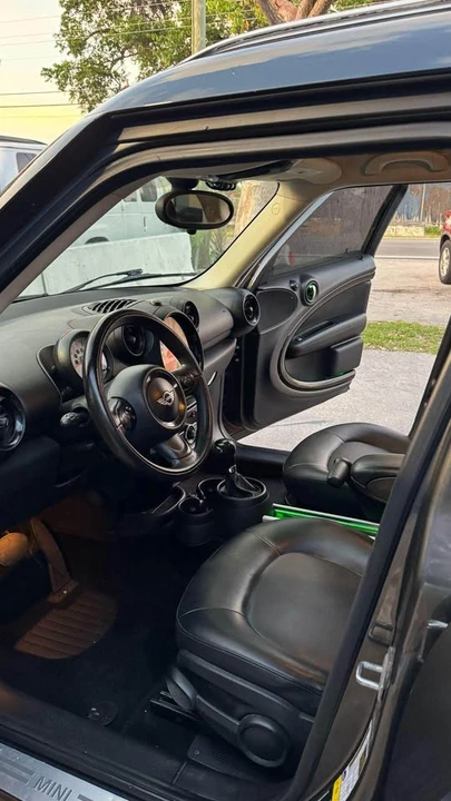 2013 Mini Countryman 1st Gen - Image 12 of 16