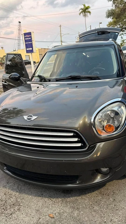 2013 Mini Countryman 1st Gen - Image 3 of 16