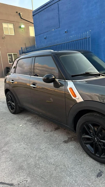 2013 Mini Countryman 1st Gen - Image 5 of 16