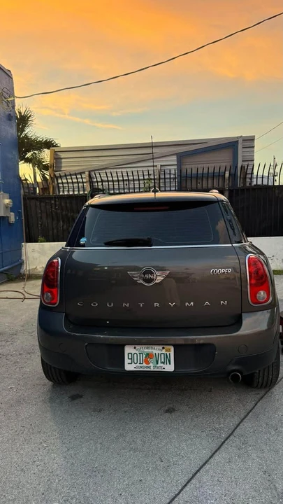 2013 Mini Countryman 1st Gen - Image 2 of 16