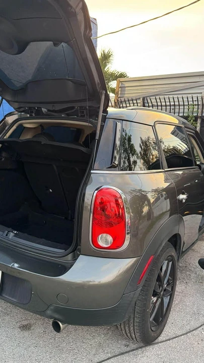 2013 Mini Countryman 1st Gen - Image 13 of 16