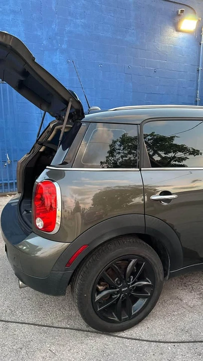 2013 Mini Countryman 1st Gen - Image 7 of 16