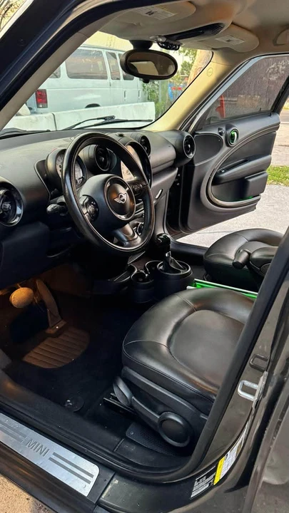 2013 Mini Countryman 1st Gen - Image 14 of 16