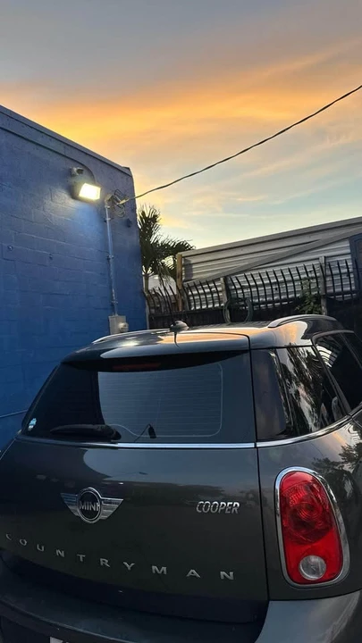 2013 Mini Countryman 1st Gen - Image 10 of 16