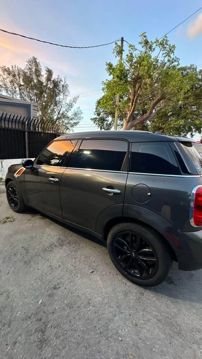 2013 Mini Countryman 1st Gen - Image 11 of 16