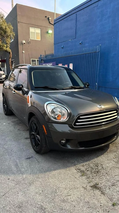 2013 Mini Countryman 1st Gen - Image 15 of 16