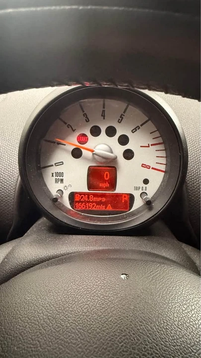 2013 Mini Countryman 1st Gen - Image 16 of 16