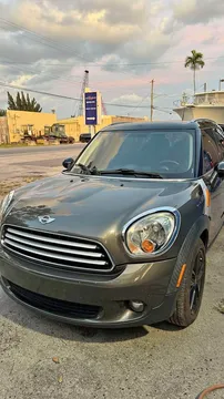 2013 MINI Countryman Classic Cooper Hatchback 4D