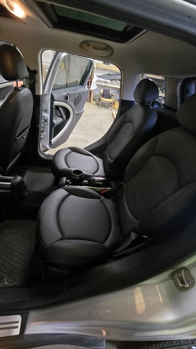 2013 Mini Countryman 1st Gen - Image 10 of 11