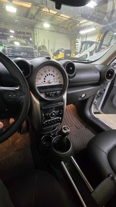 2013 Mini Countryman 1st Gen - Image 6 of 11