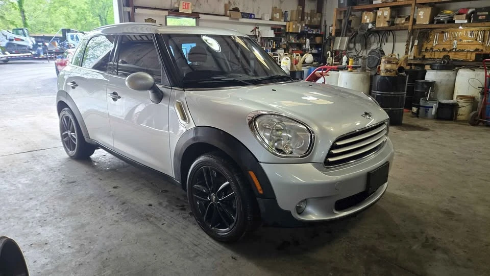 2013 Mini Countryman 1st Gen - Image 2 of 11