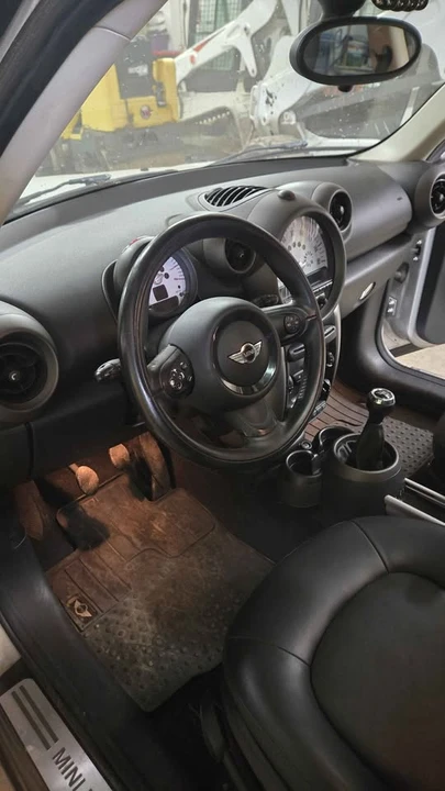 2013 Mini Countryman 1st Gen - Image 7 of 11