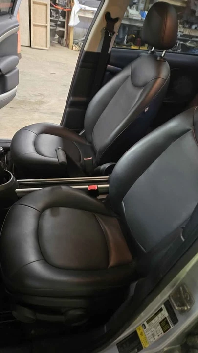 2013 Mini Countryman 1st Gen - Image 8 of 11