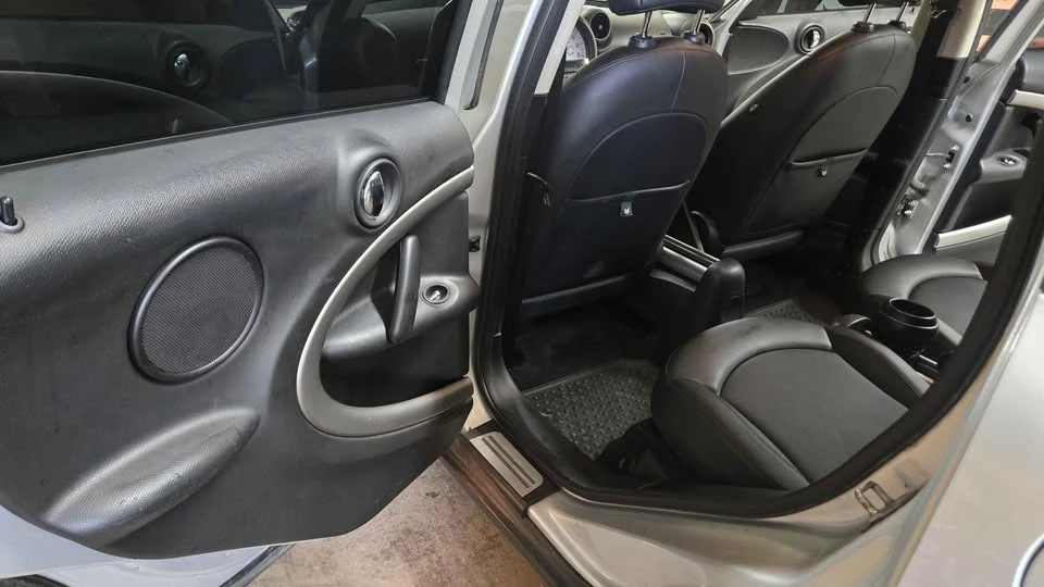 2013 Mini Countryman 1st Gen - Image 9 of 11