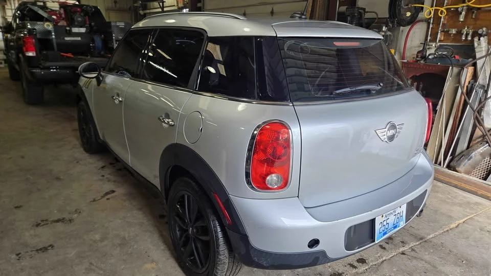2013 Mini Countryman 1st Gen - Image 3 of 11