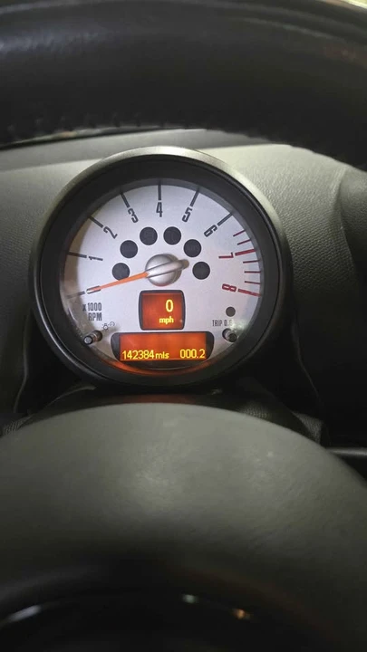 2013 Mini Countryman 1st Gen - Image 5 of 11
