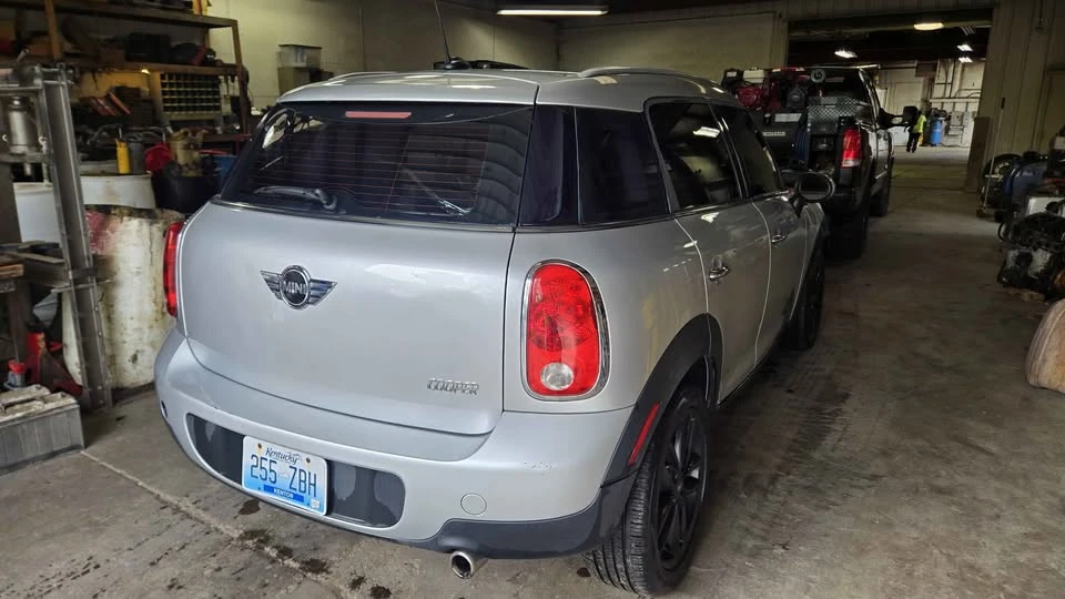 2013 Mini Countryman 1st Gen - Image 4 of 11