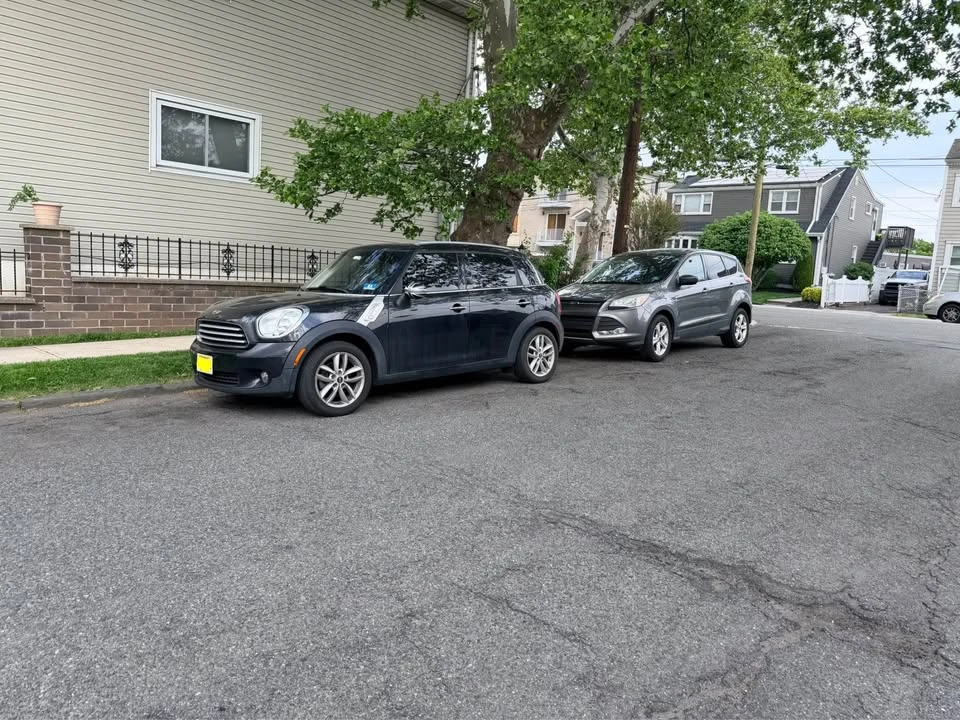 2013 Mini Countryman 1st Gen - Image 2 of 11