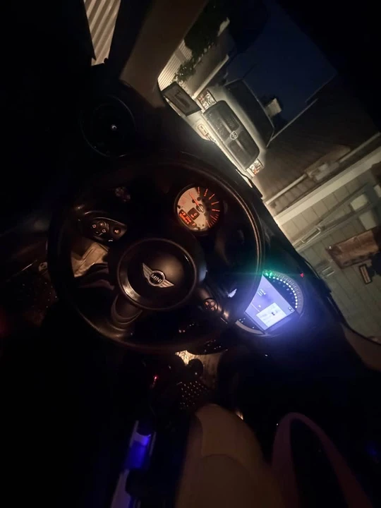 2013 Mini Countryman 1st Gen - Image 6 of 11