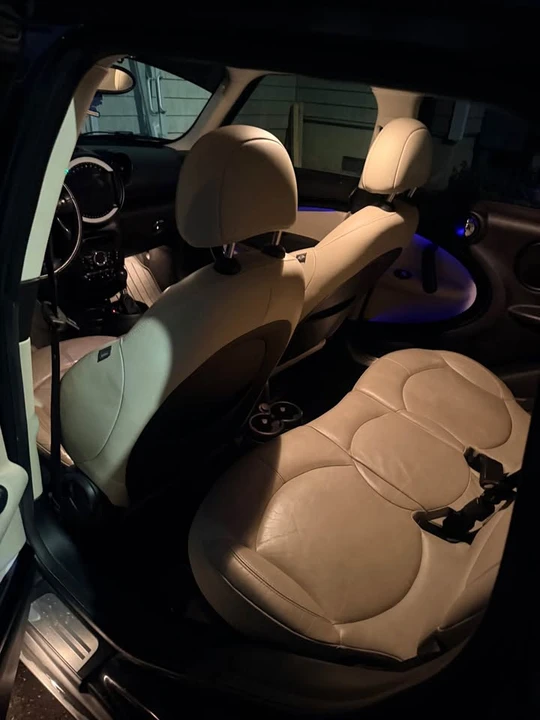 2013 Mini Countryman 1st Gen - Image 4 of 11