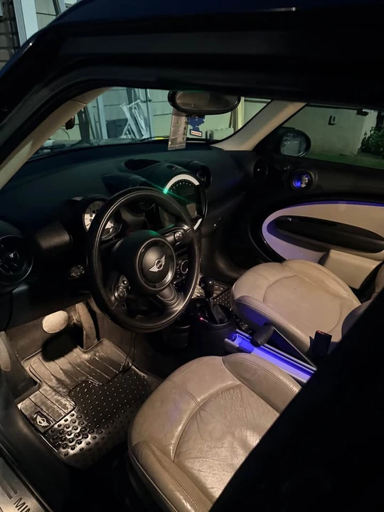 2013 Mini Countryman 1st Gen - Image 3 of 11