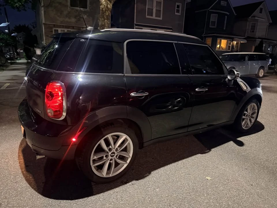 2013 Mini Countryman 1st Gen - Image 10 of 11