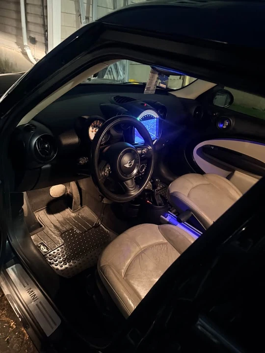 2013 Mini Countryman 1st Gen - Image 11 of 11