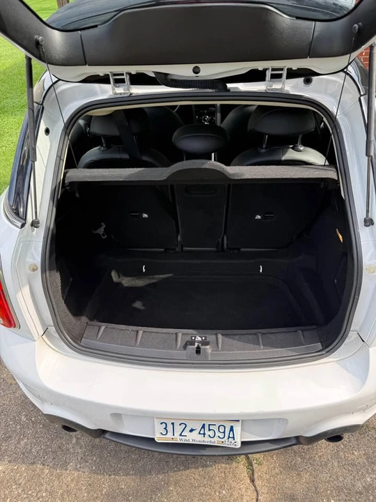 2013 Mini Countryman 1st Gen - Image 8 of 10
