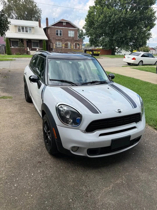 2013 Mini Countryman 1st Gen - Image 4 of 10