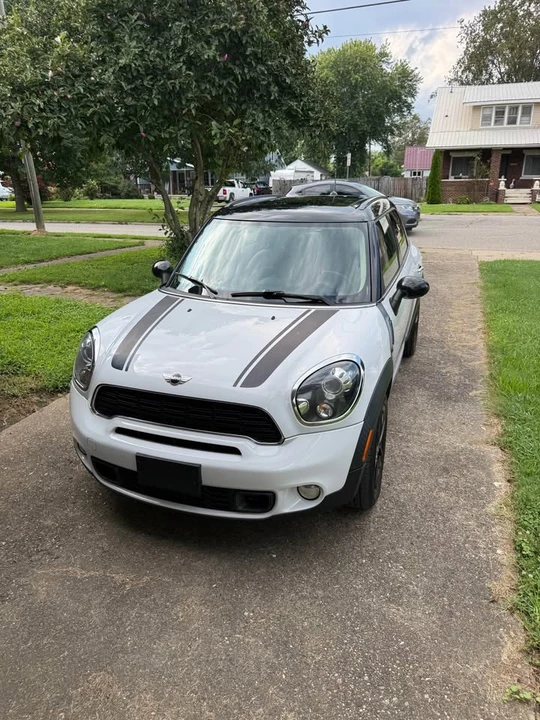 2013 Mini Countryman 1st Gen - Image 3 of 10