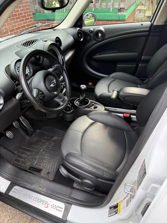 2013 Mini Countryman 1st Gen - Image 6 of 10