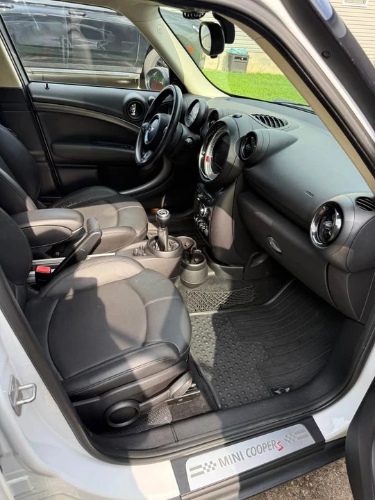 2013 Mini Countryman 1st Gen - Image 7 of 10