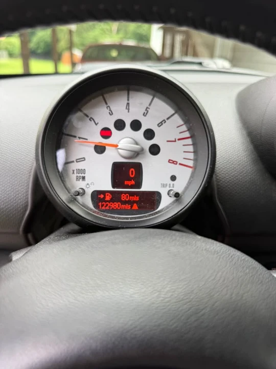 2013 Mini Countryman 1st Gen - Image 9 of 10