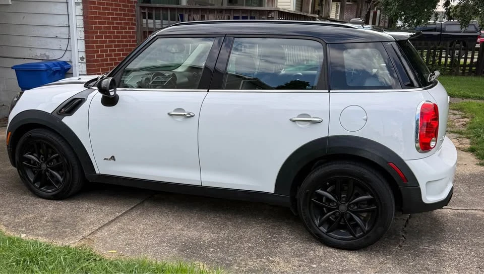 2013 Mini Countryman 1st Gen - Image 2 of 10