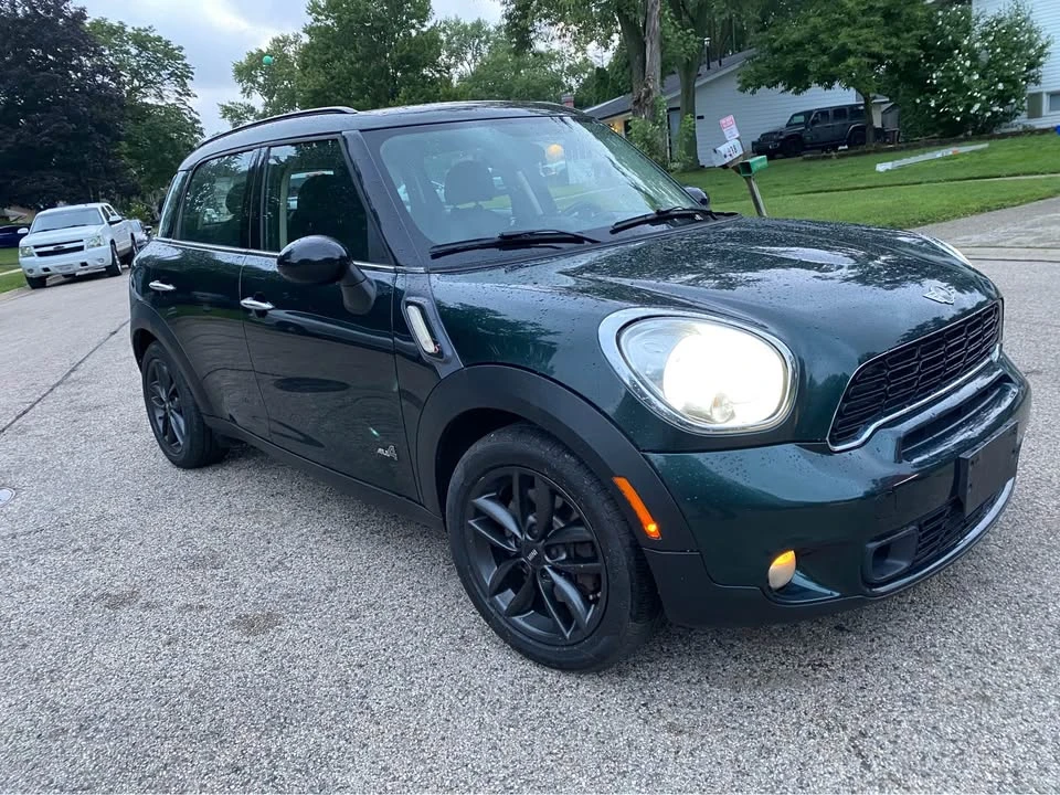 2013 Mini Countryman 1st Gen - Image 10 of 10