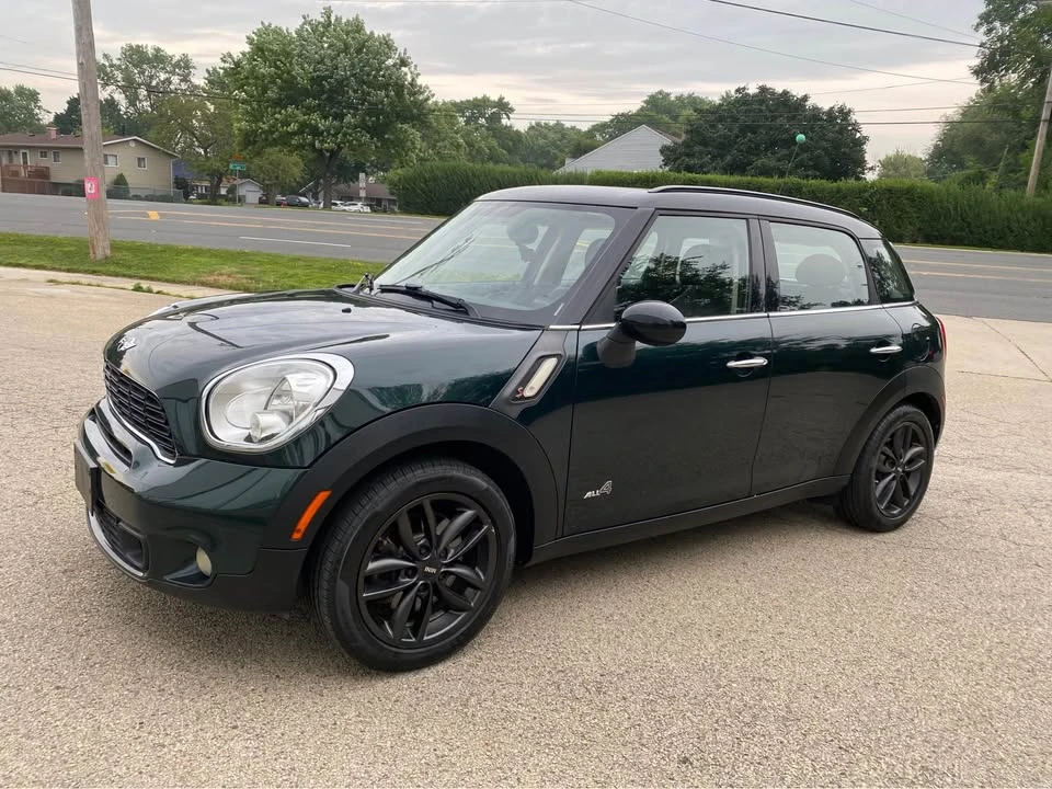 2013 Mini Countryman 1st Gen - Image 2 of 10