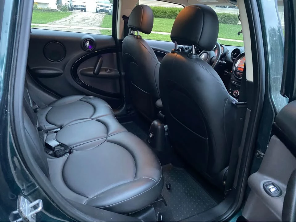 2013 Mini Countryman 1st Gen - Image 4 of 10