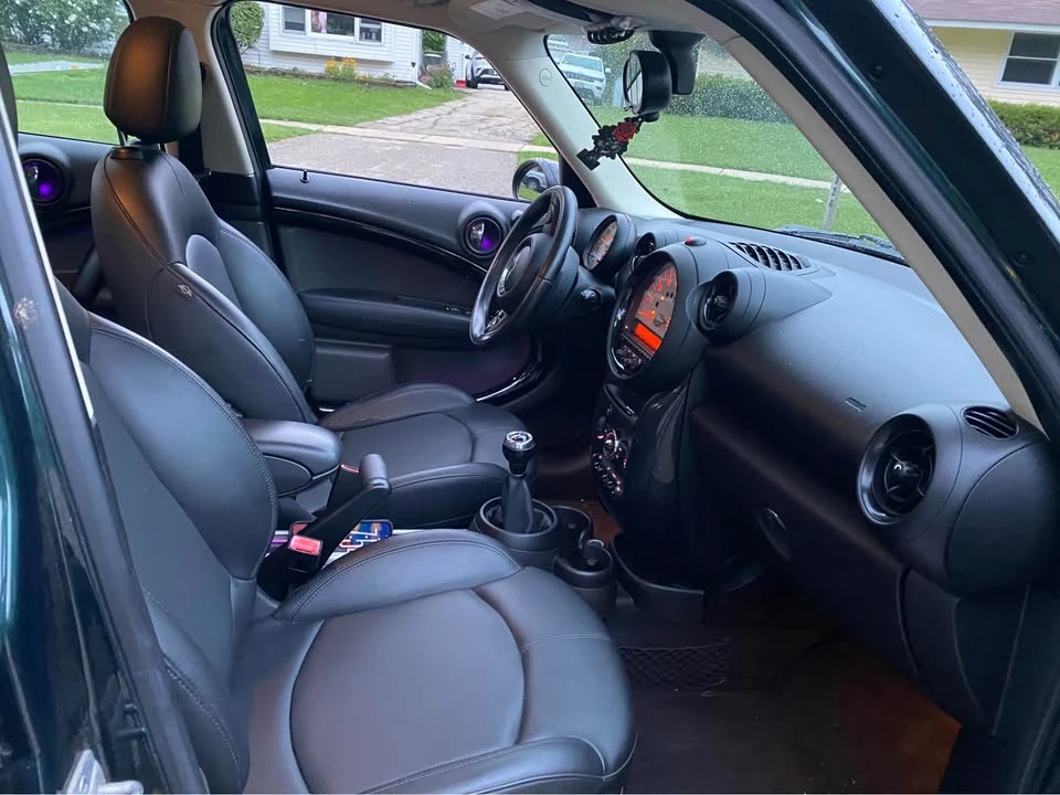 2013 Mini Countryman 1st Gen - Image 6 of 10