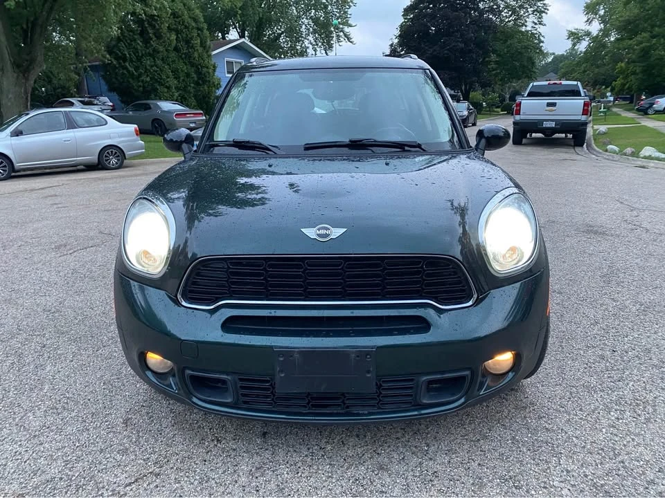 2013 Mini Countryman 1st Gen - Image 7 of 10