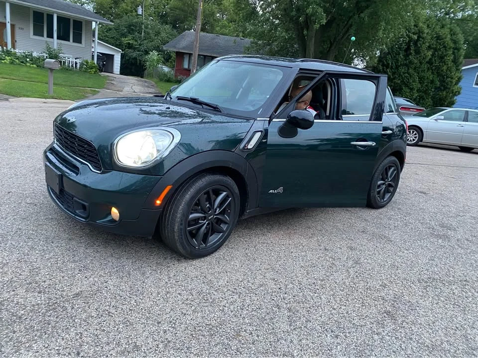 2013 Mini Countryman 1st Gen - Image 8 of 10