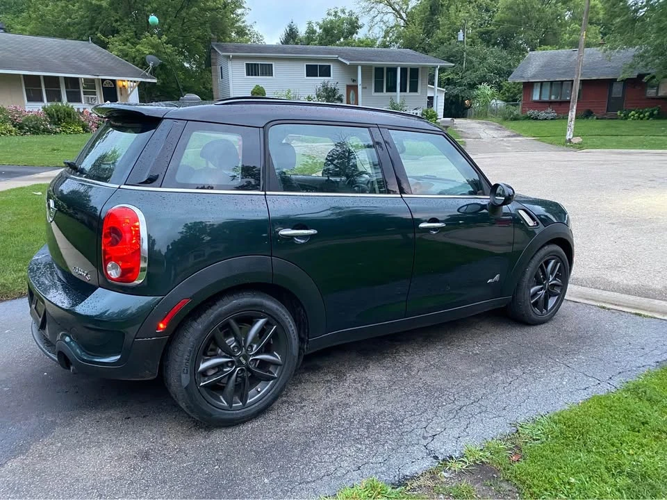 2013 Mini Countryman 1st Gen - Image 3 of 10