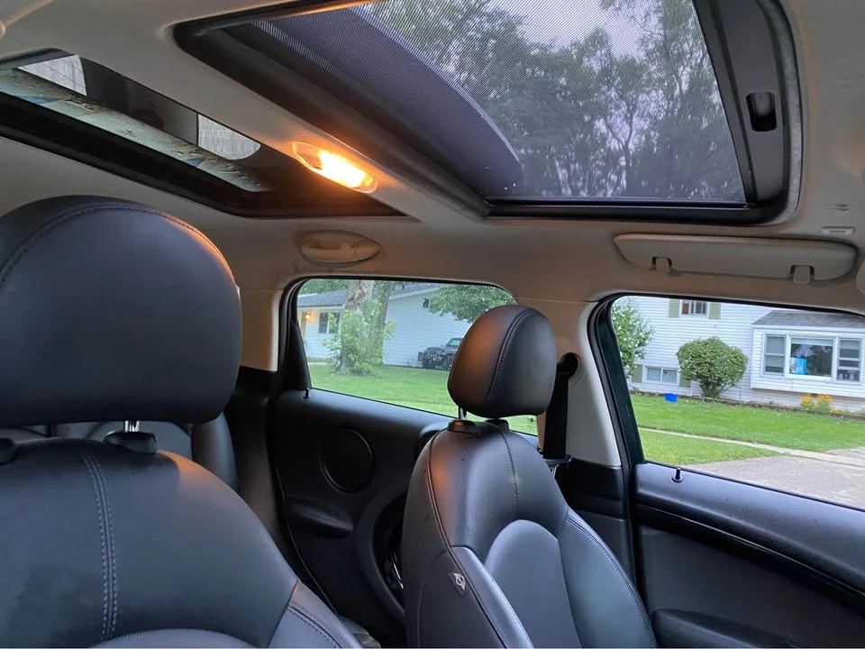 2013 Mini Countryman 1st Gen - Image 5 of 10