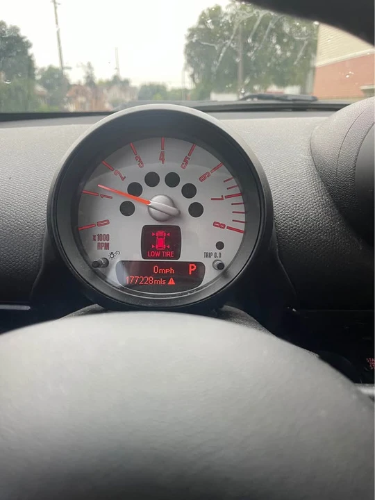 2013 Mini Countryman 1st Gen - Image 3 of 12