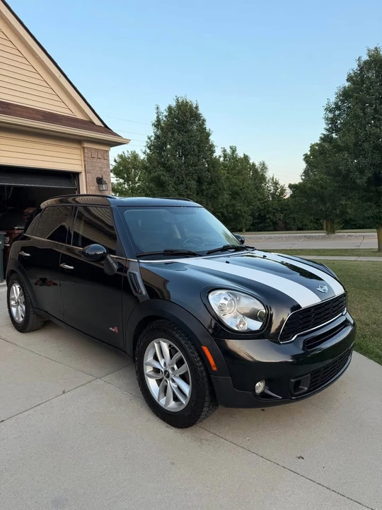 2013 Mini Countryman 1st Gen - Image 3 of 11