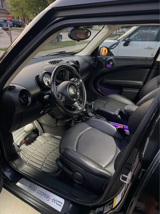 2013 Mini Countryman 1st Gen - Image 8 of 11